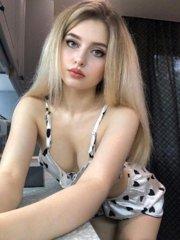 Индивидуалка Веста Фотография 2